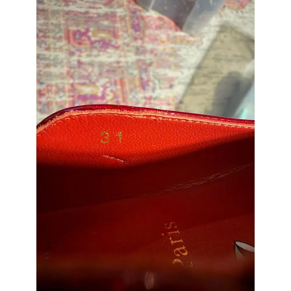 Christian Louboutin christian louboutin